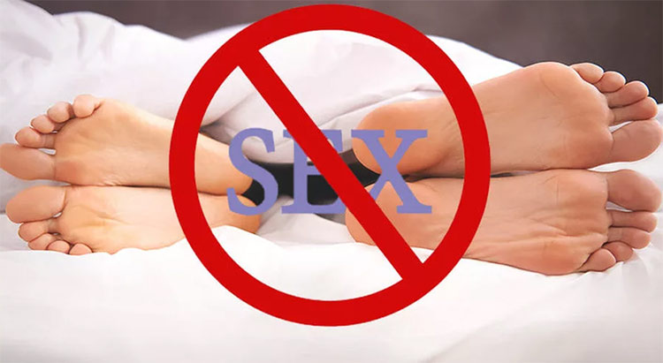 секса в салоне эротического массажа нет